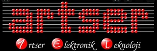 Artser Elektronik Teknoloji